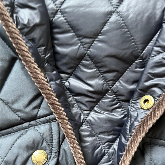 Polo by Ralph Lauren Kids Quilted Puffer Jacket - Picture 5 of 7